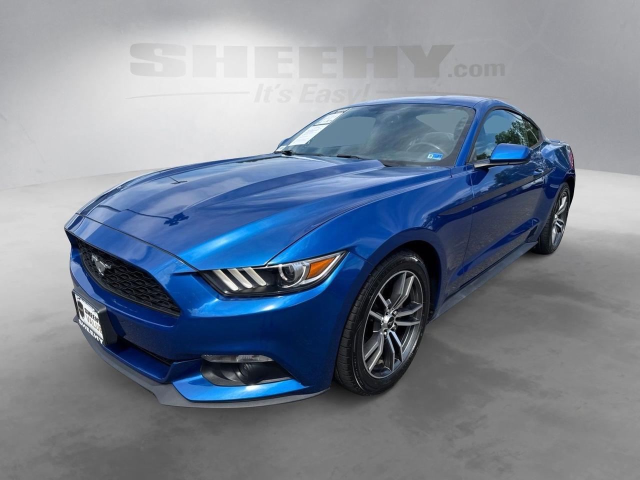 2017 Ford Mustang EcoBoost Warrenton VA