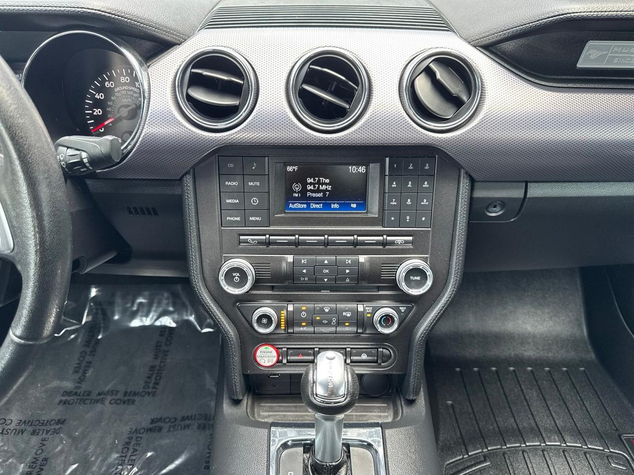 2017 Ford Mustang EcoBoost Warrenton VA
