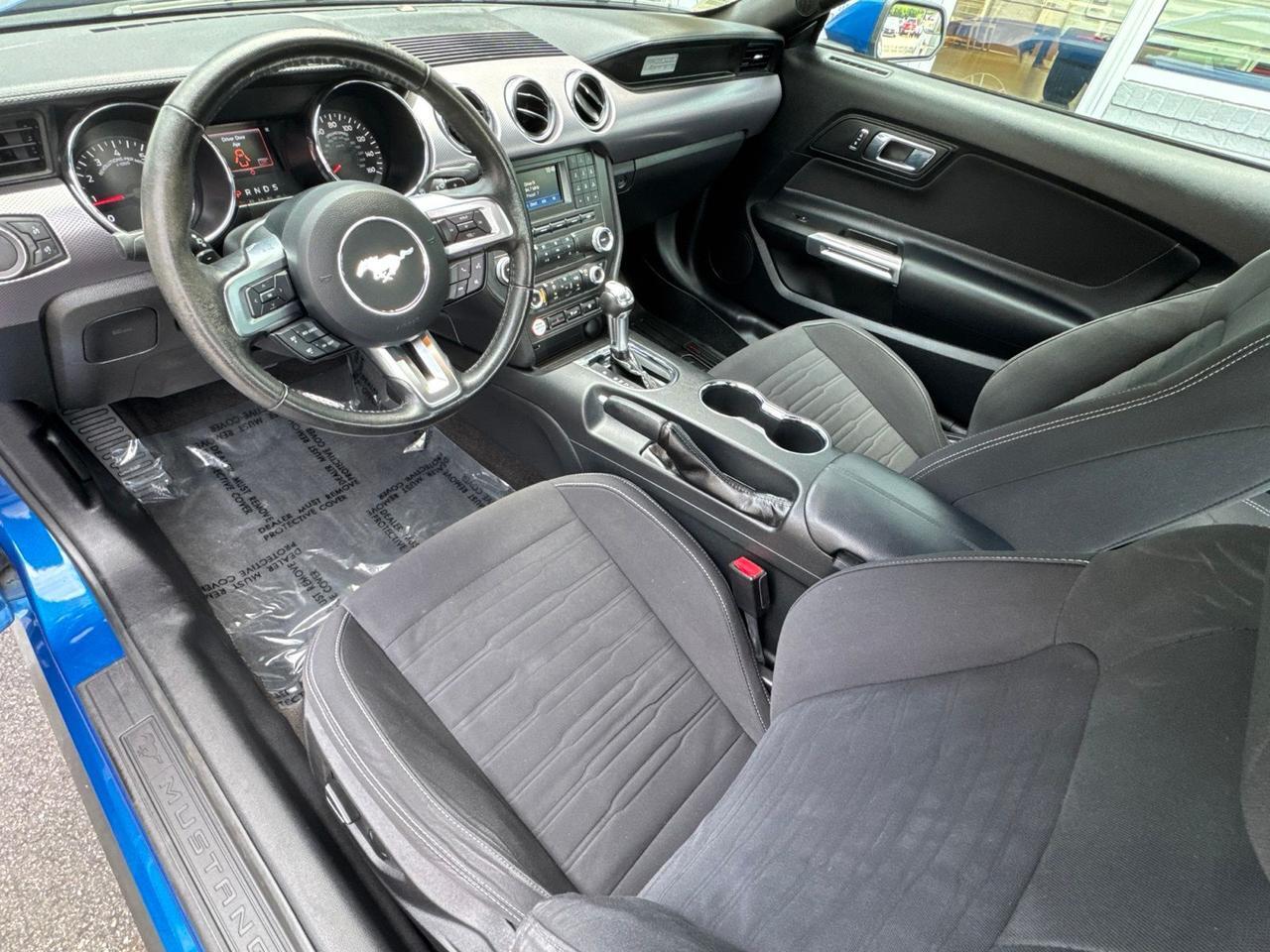 2017 Ford Mustang EcoBoost Warrenton VA