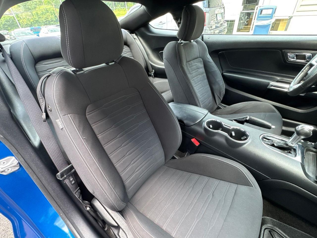 2017 Ford Mustang EcoBoost Warrenton VA