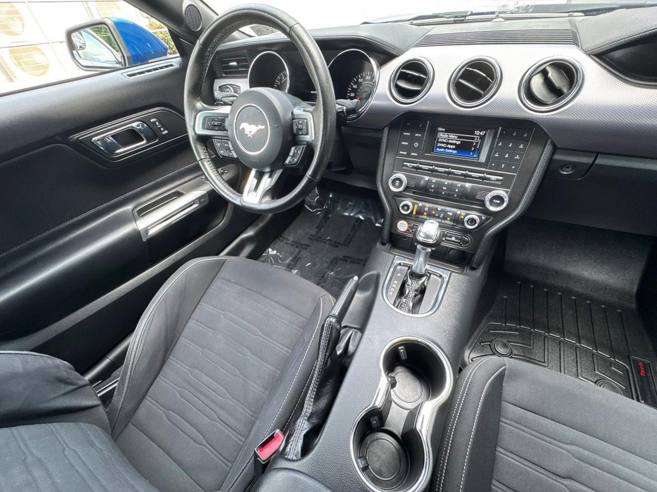 2017 Ford Mustang EcoBoost Warrenton VA