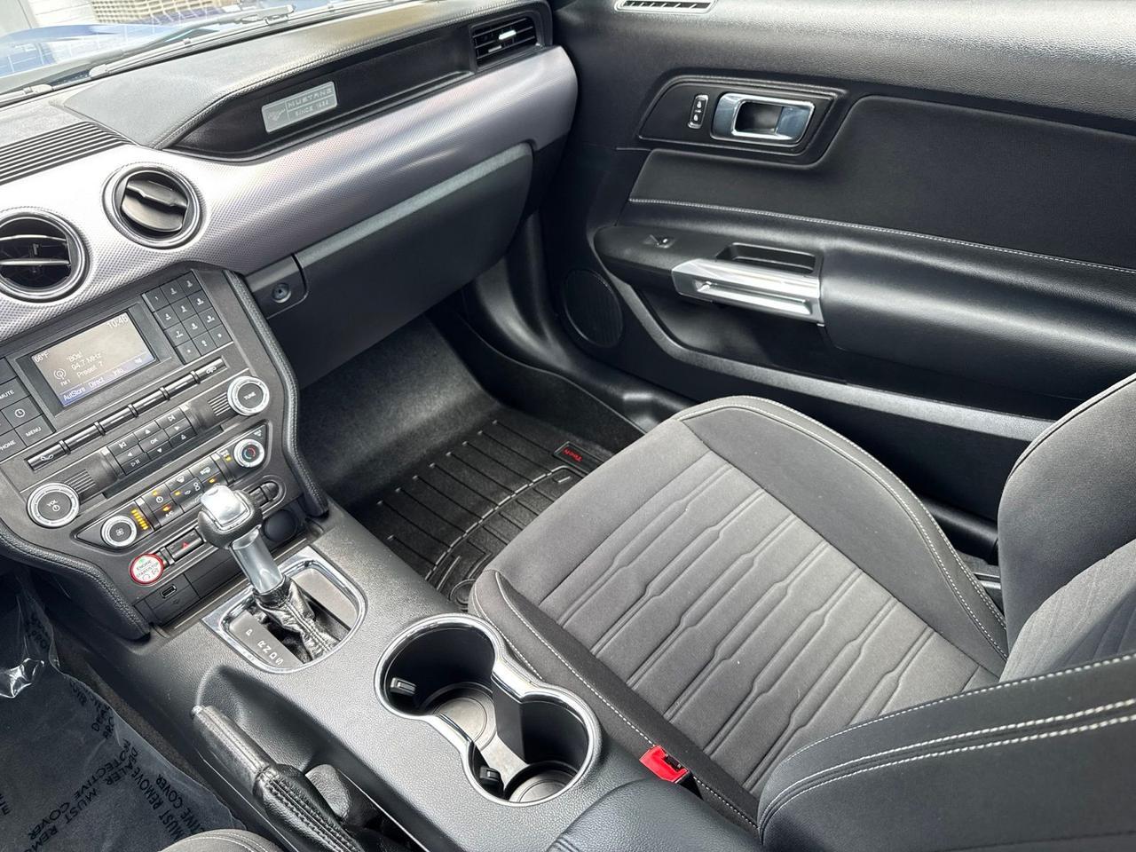 2017 Ford Mustang EcoBoost Warrenton VA
