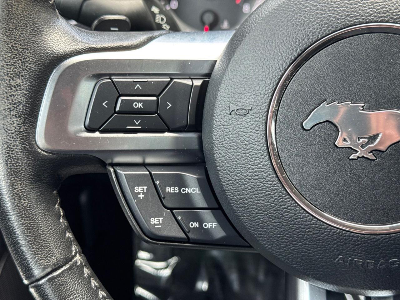 2017 Ford Mustang EcoBoost Warrenton VA