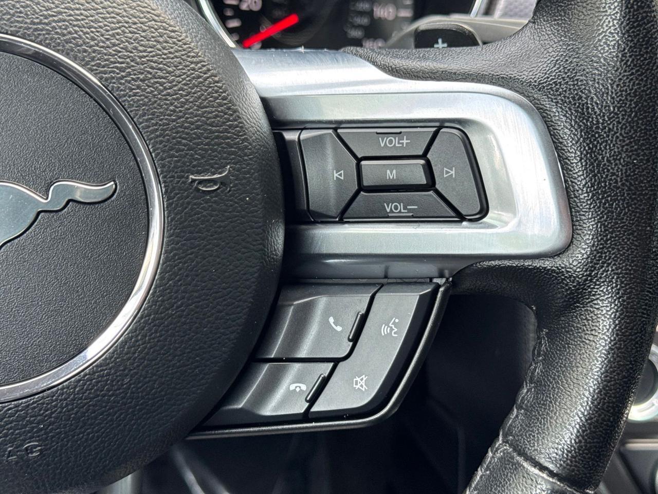 2017 Ford Mustang EcoBoost Warrenton VA