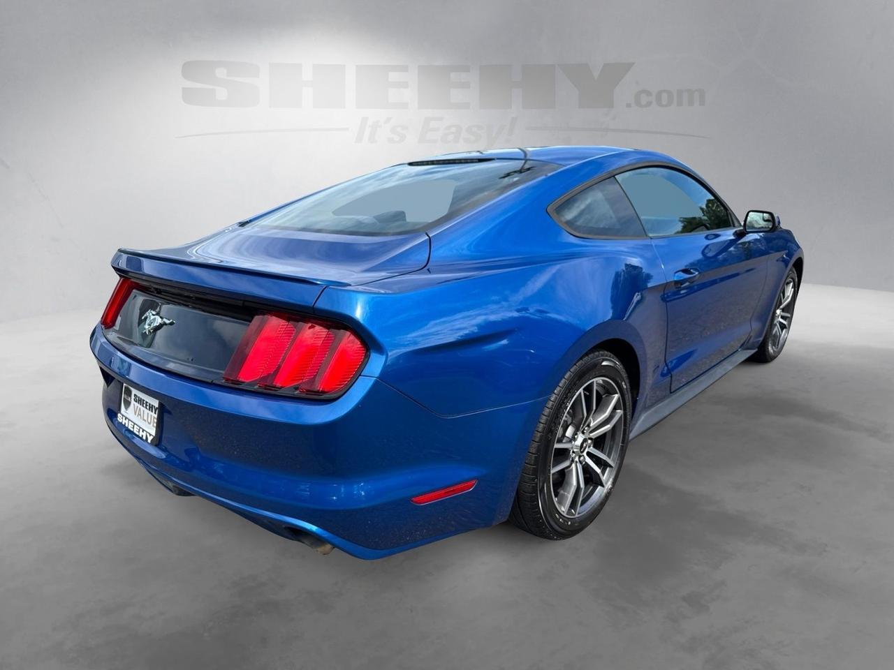 2017 Ford Mustang EcoBoost Warrenton VA