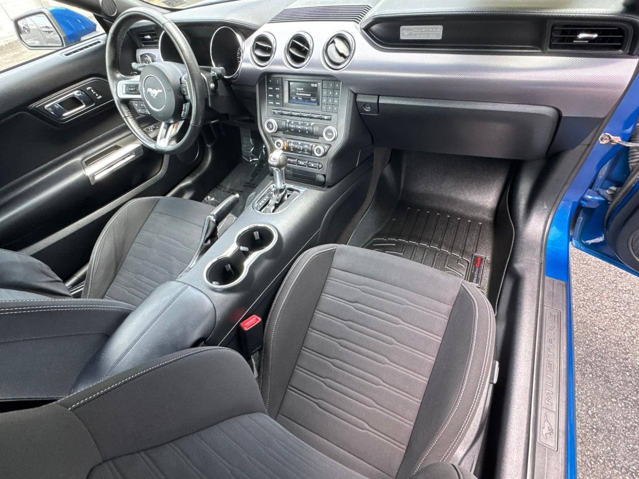 2017 Ford Mustang EcoBoost Warrenton VA