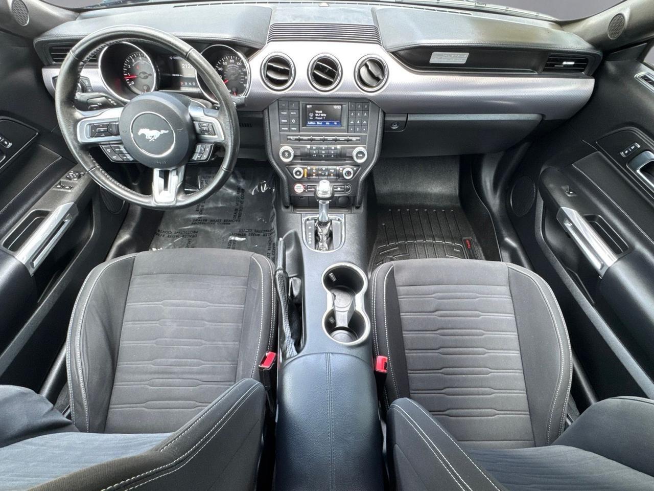 2017 Ford Mustang EcoBoost Warrenton VA