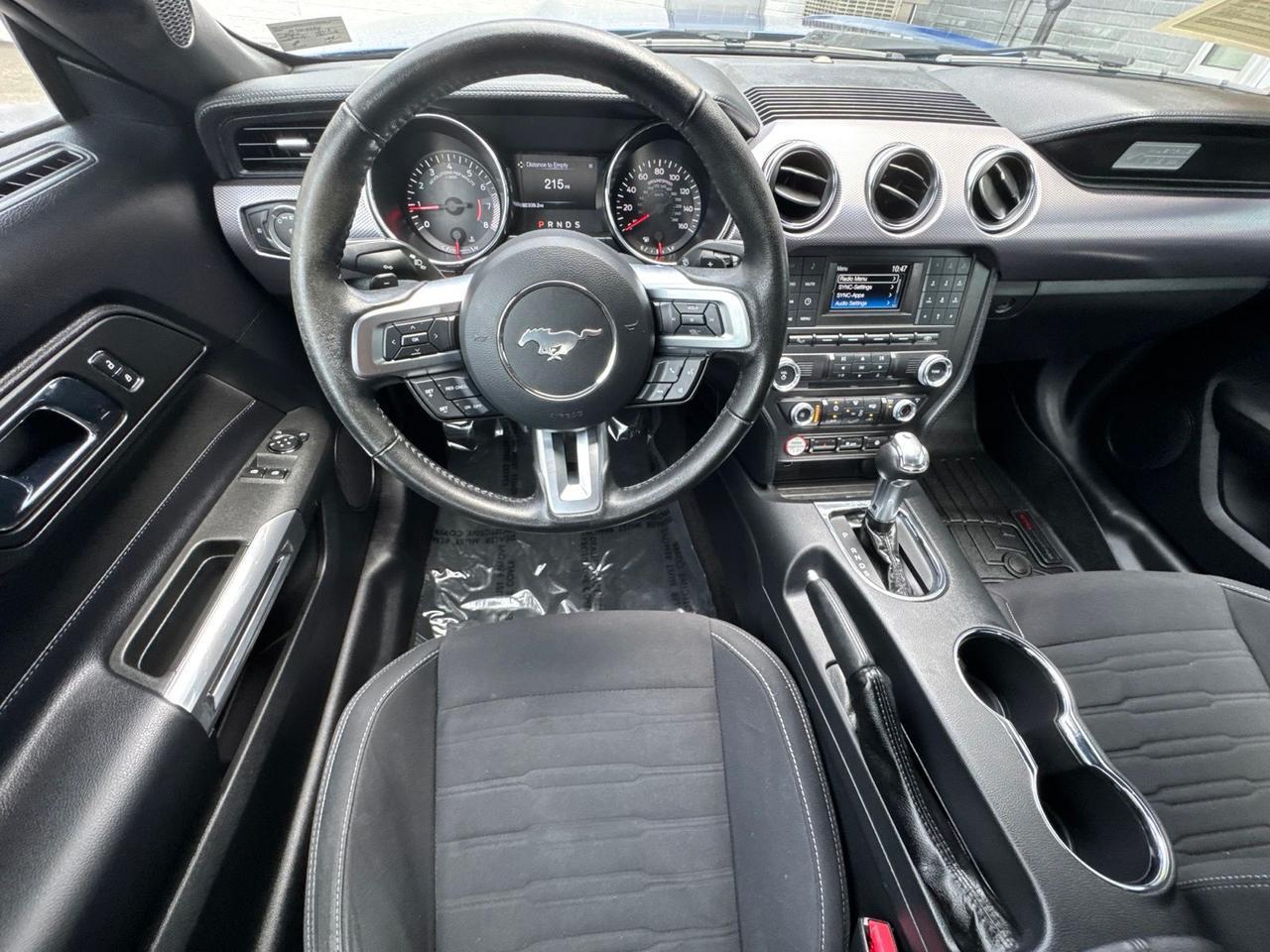 2017 Ford Mustang EcoBoost Warrenton VA