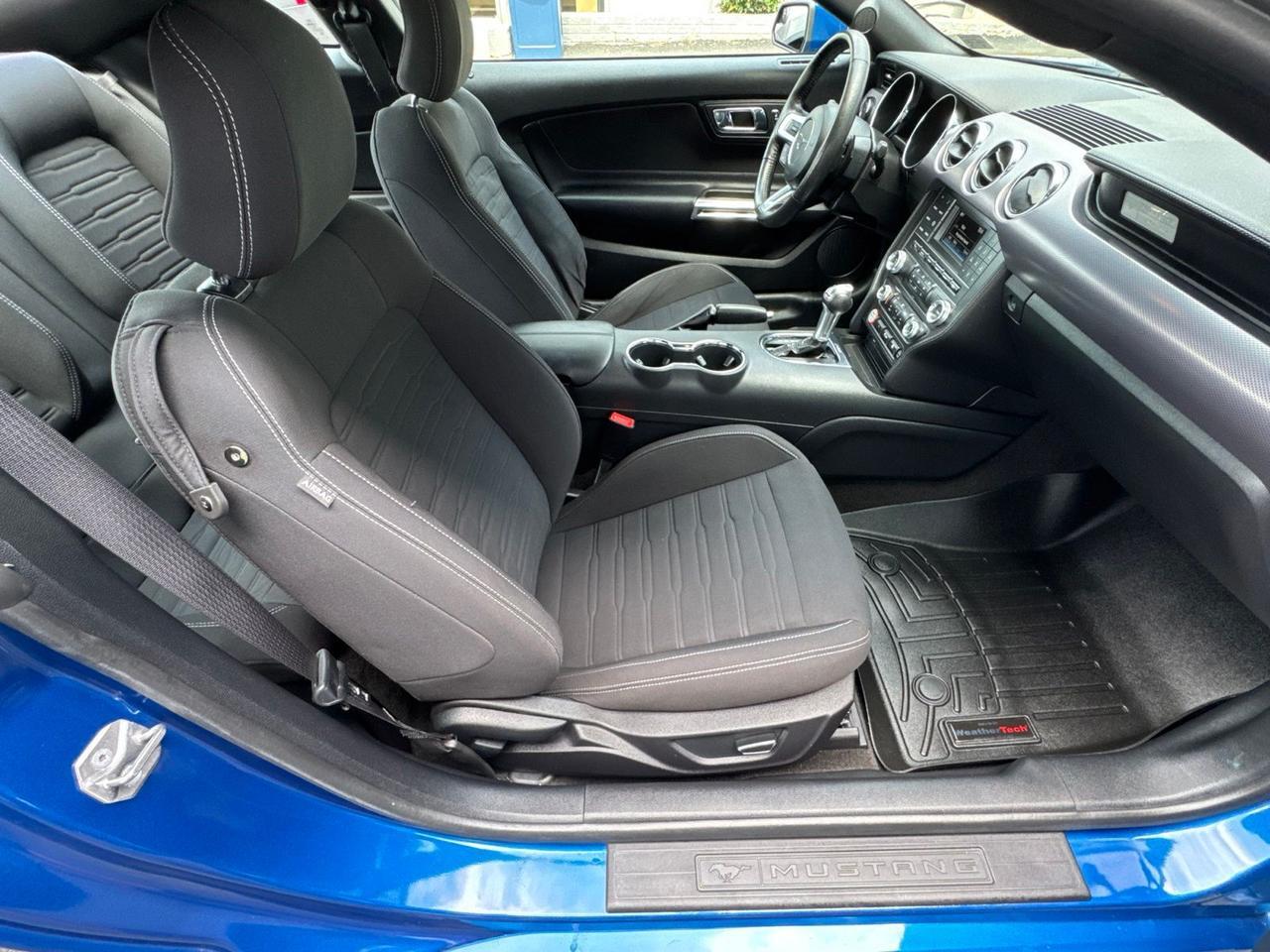 2017 Ford Mustang EcoBoost Warrenton VA
