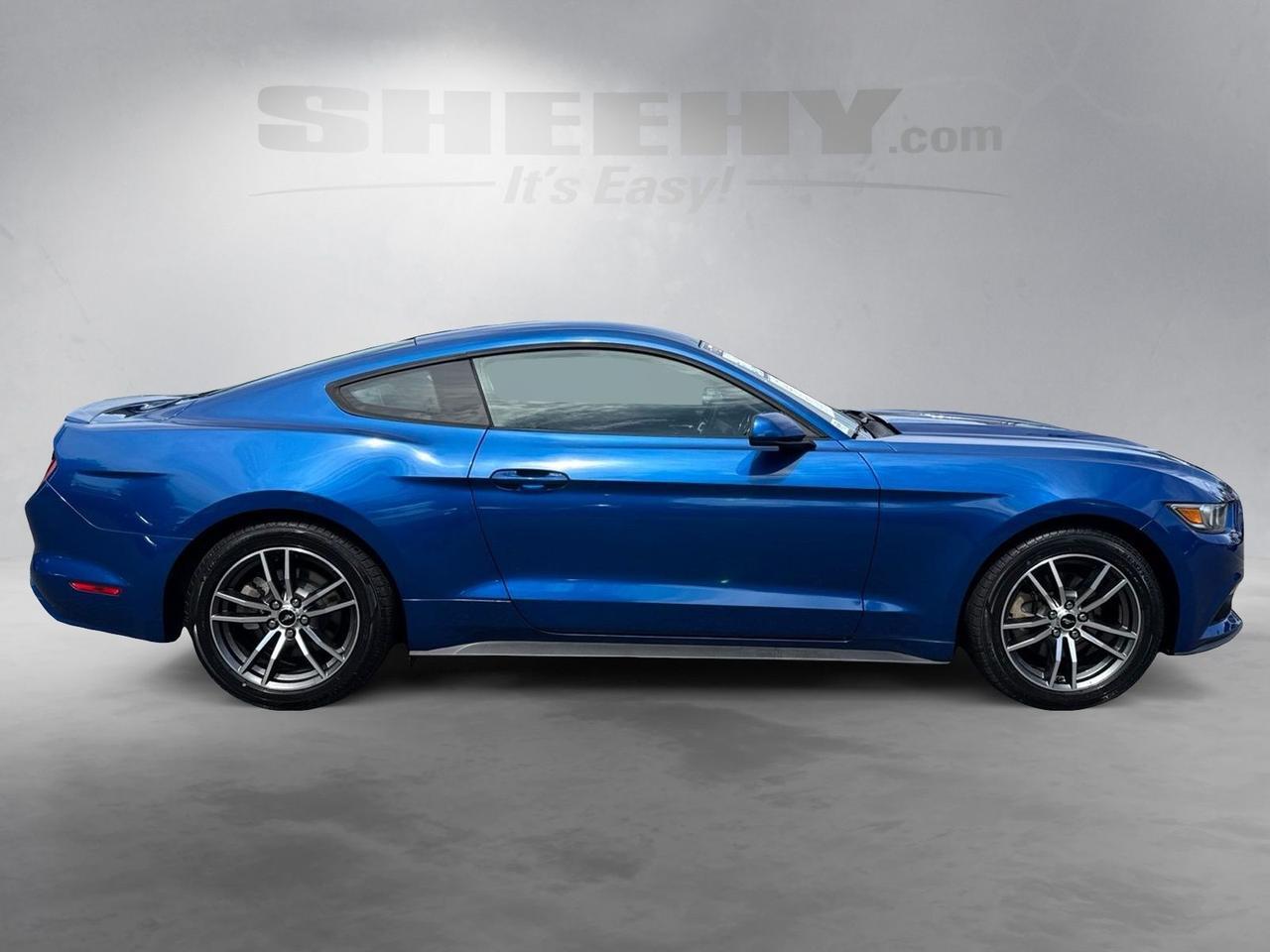 2017 Ford Mustang EcoBoost Warrenton VA
