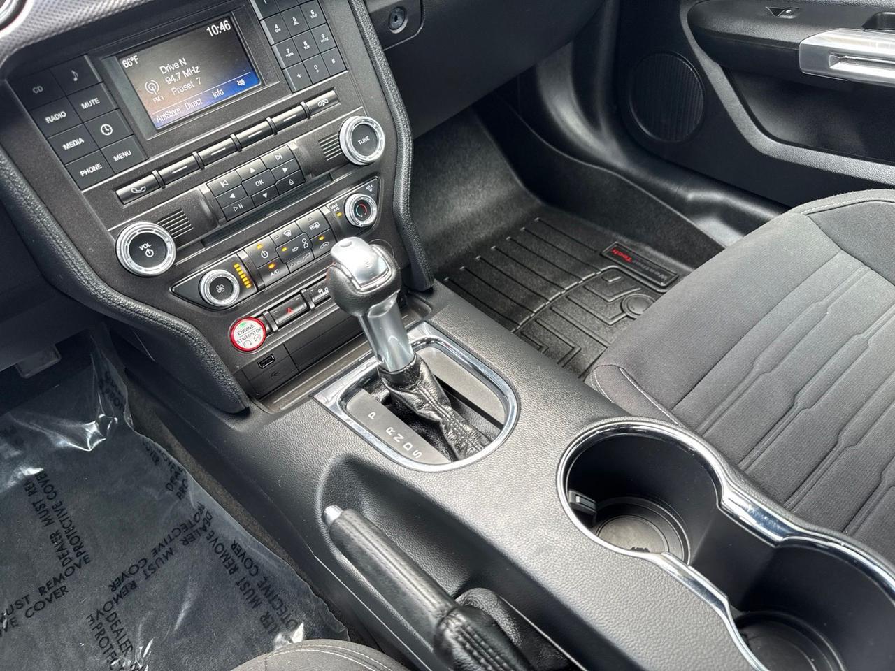 2017 Ford Mustang EcoBoost Warrenton VA