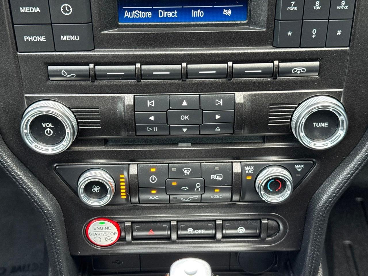 2017 Ford Mustang EcoBoost Warrenton VA