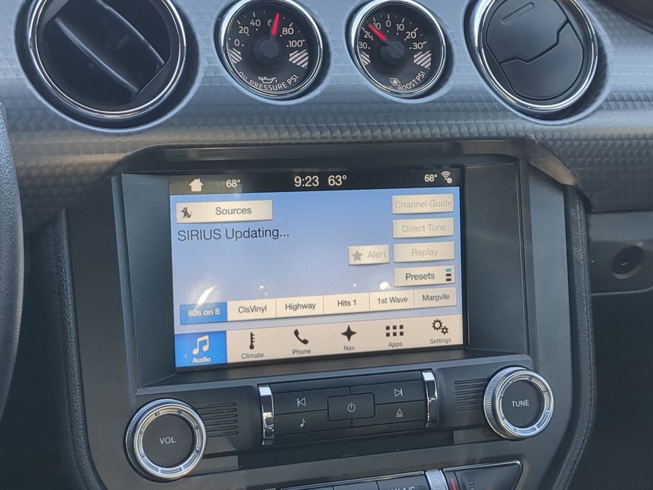 2017 Ford Mustang Ecoboost Premium Winder GA