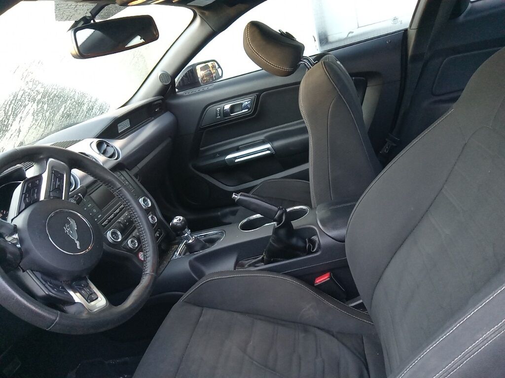 2017 Ford Mustang GT Akron OH