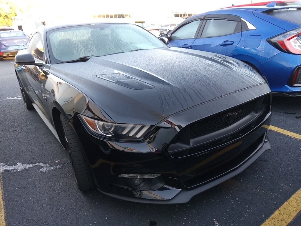 2017 Ford Mustang GT Akron OH