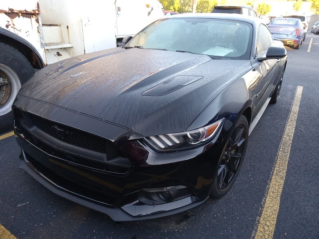 2017 Ford Mustang GT Akron OH