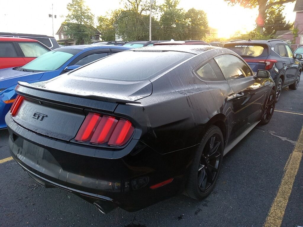 2017 Ford Mustang GT Akron OH