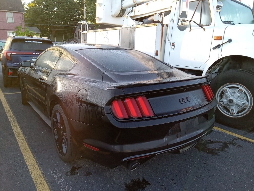 2017 Ford Mustang GT Akron OH