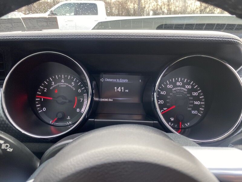 2017 Ford Mustang GT Bristol  PA