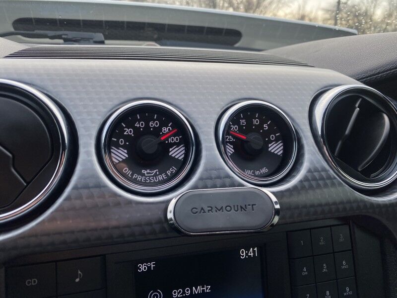 2017 Ford Mustang GT Bristol  PA