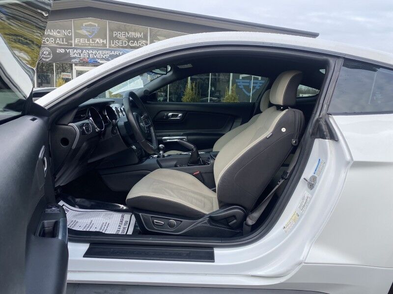 2017 Ford Mustang GT Bristol  PA