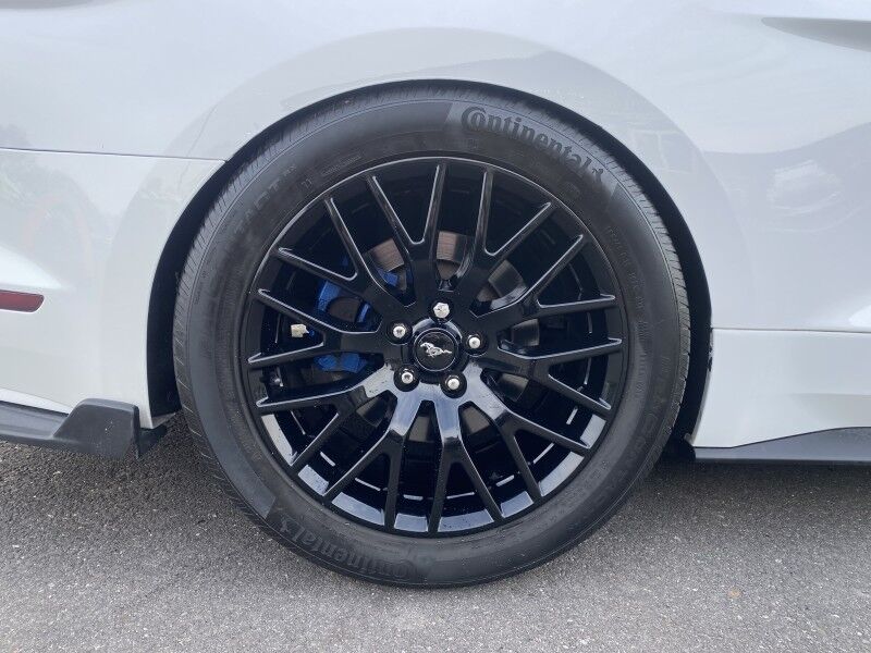 2017 Ford Mustang GT Bristol  PA