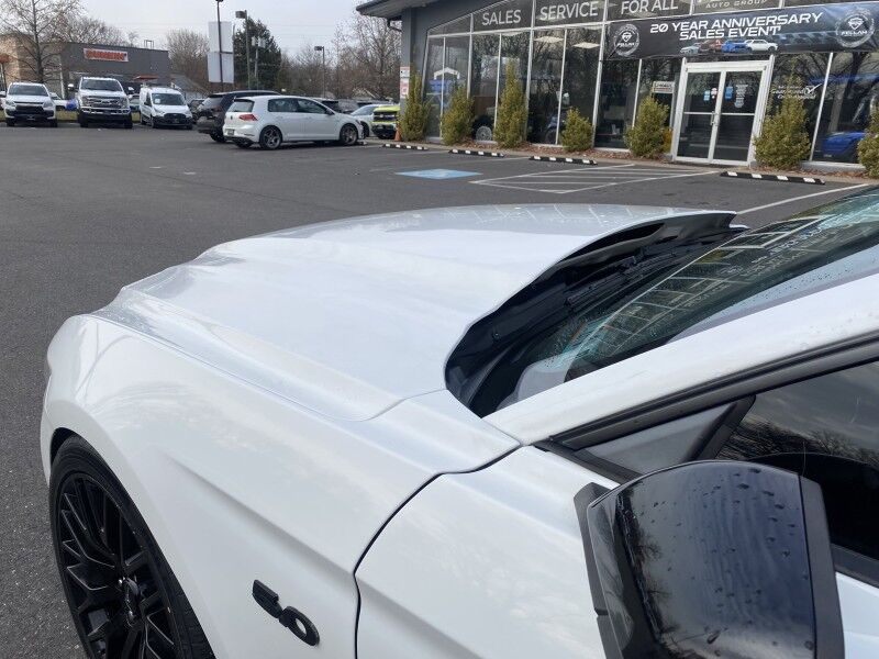 2017 Ford Mustang GT Bristol  PA