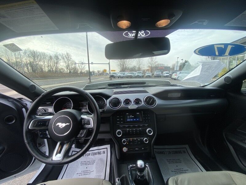 2017 Ford Mustang GT Bristol  PA