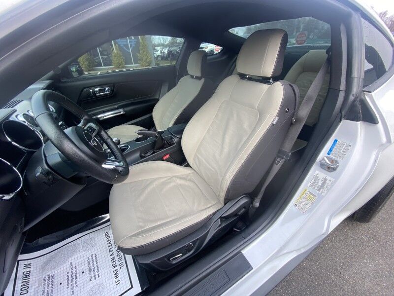 2017 Ford Mustang GT Bristol  PA