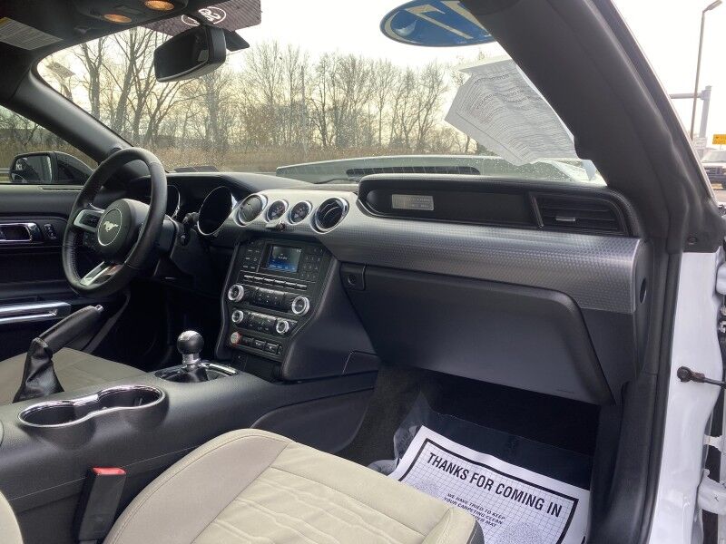 2017 Ford Mustang GT Bristol  PA