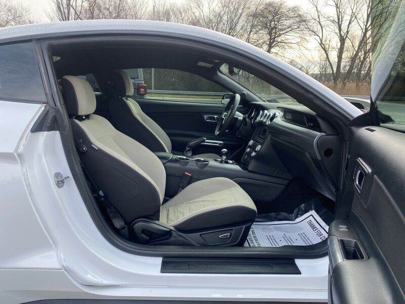 2017 Ford Mustang GT Bristol  PA