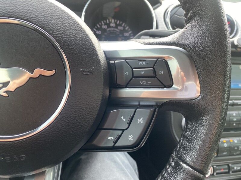 2017 Ford Mustang GT Bristol  PA