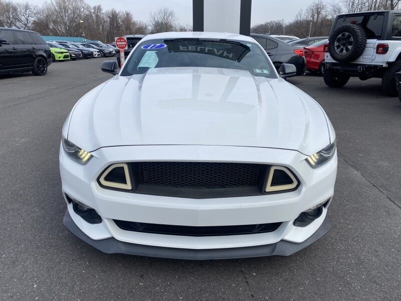 2017 Ford Mustang GT Bristol  PA