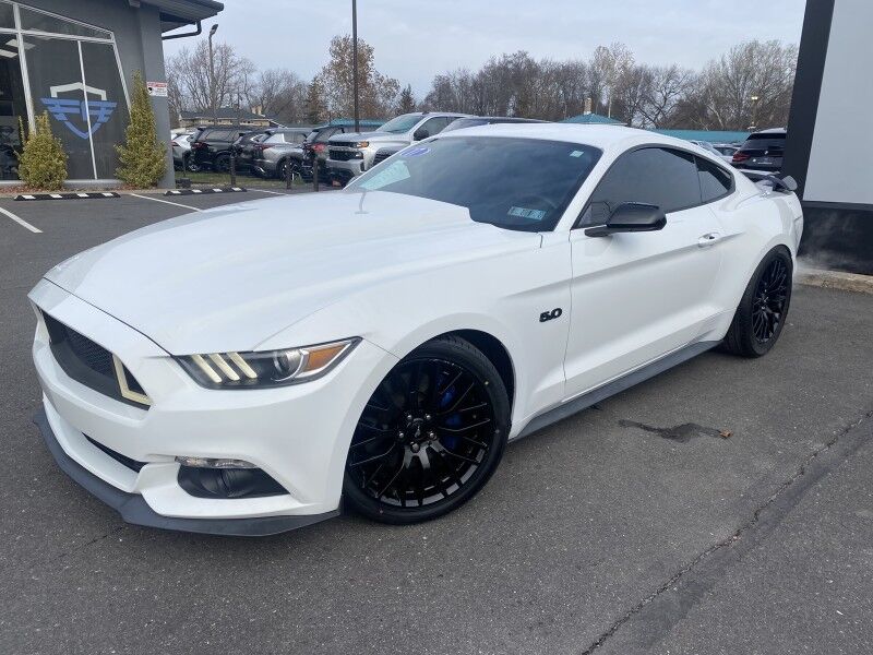2017 Ford Mustang GT Bristol  PA