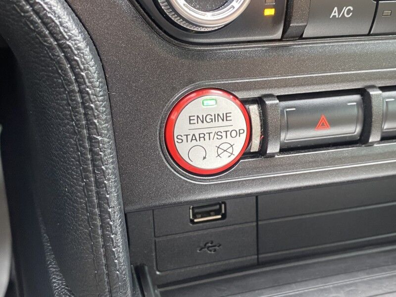 2017 Ford Mustang GT Bristol  PA