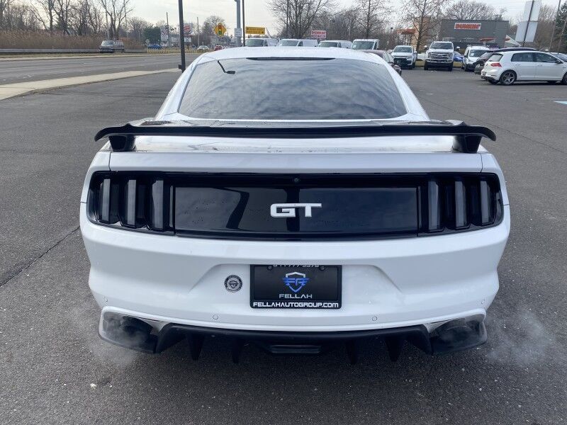 2017 Ford Mustang GT Bristol  PA