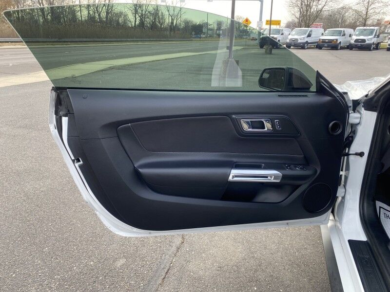 2017 Ford Mustang GT Bristol  PA