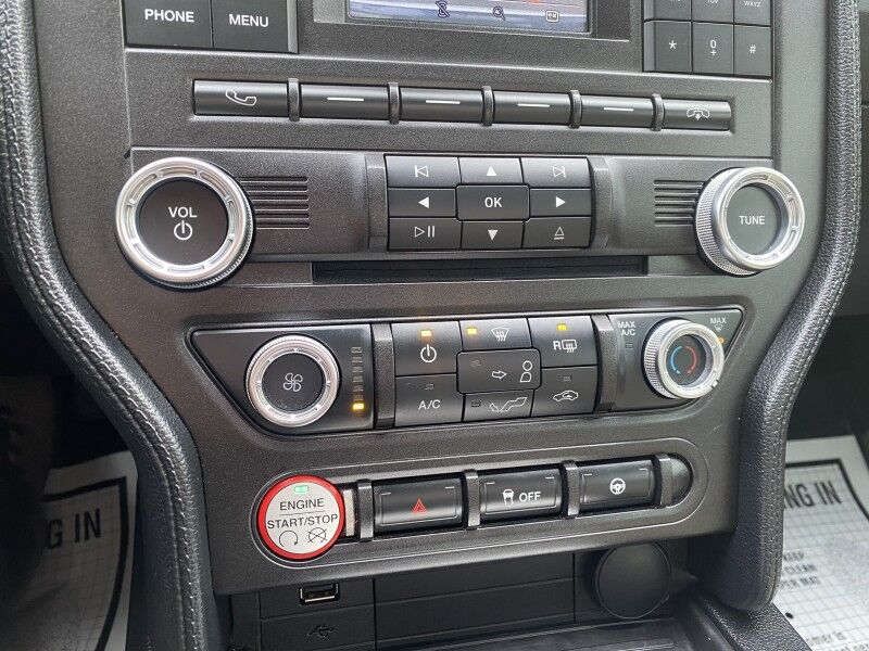 2017 Ford Mustang GT Bristol  PA