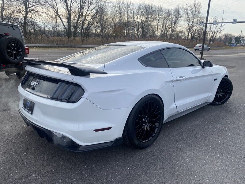 2017 Ford Mustang GT Bristol  PA