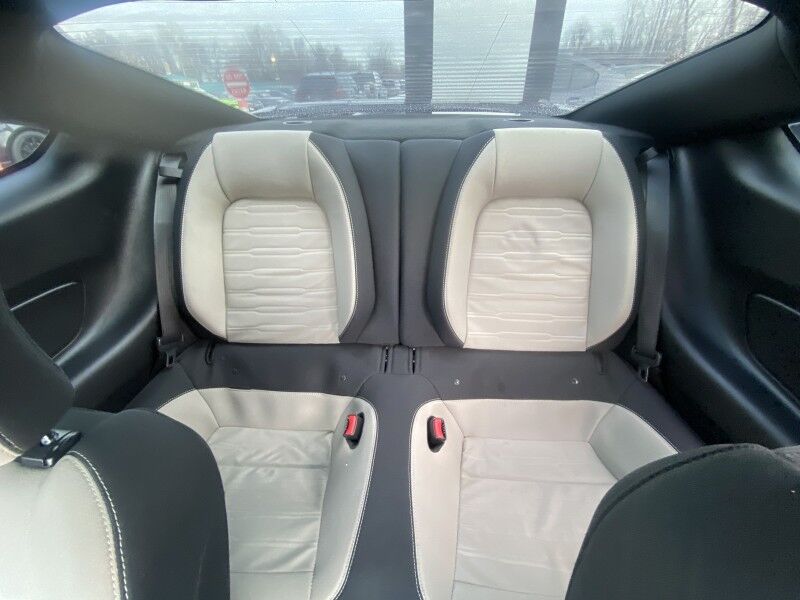 2017 Ford Mustang GT Bristol  PA