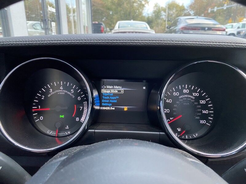 2017 Ford Mustang GT Bristol  PA