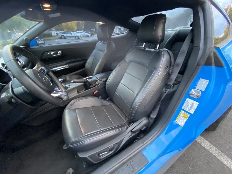 2017 Ford Mustang GT Bristol  PA