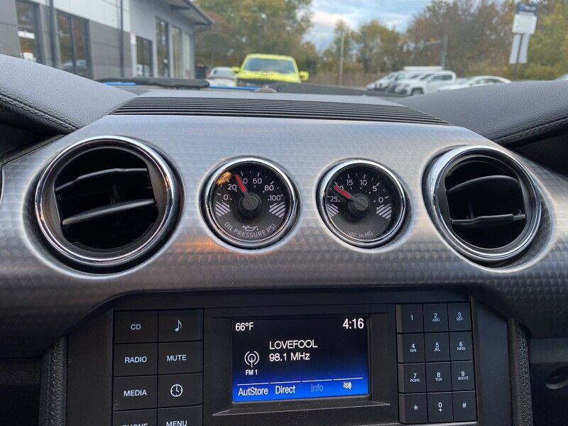 2017 Ford Mustang GT Bristol  PA