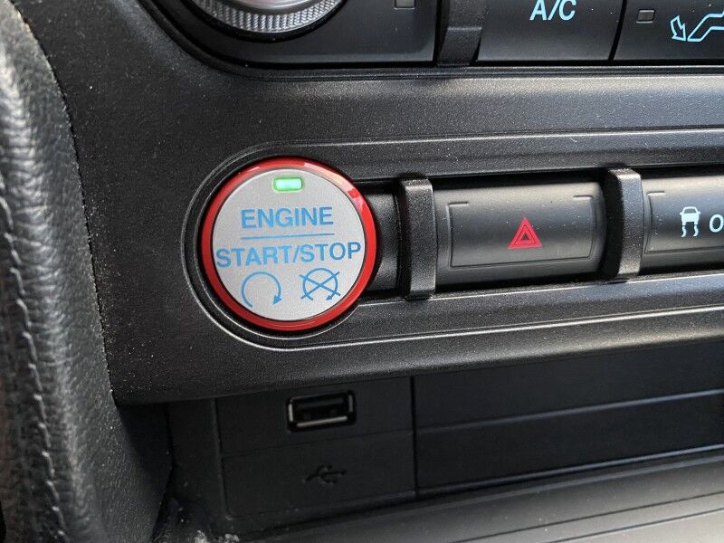 2017 Ford Mustang GT Bristol  PA