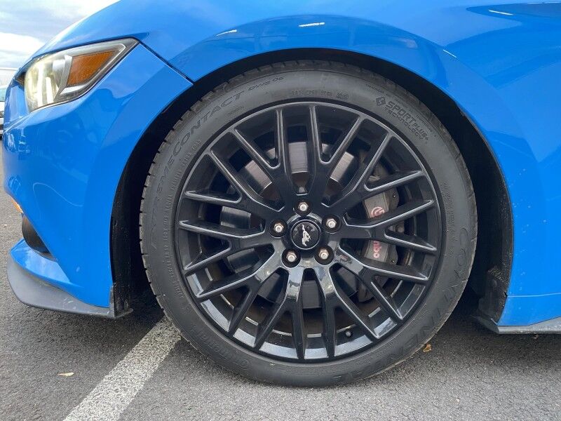 2017 Ford Mustang GT Bristol  PA