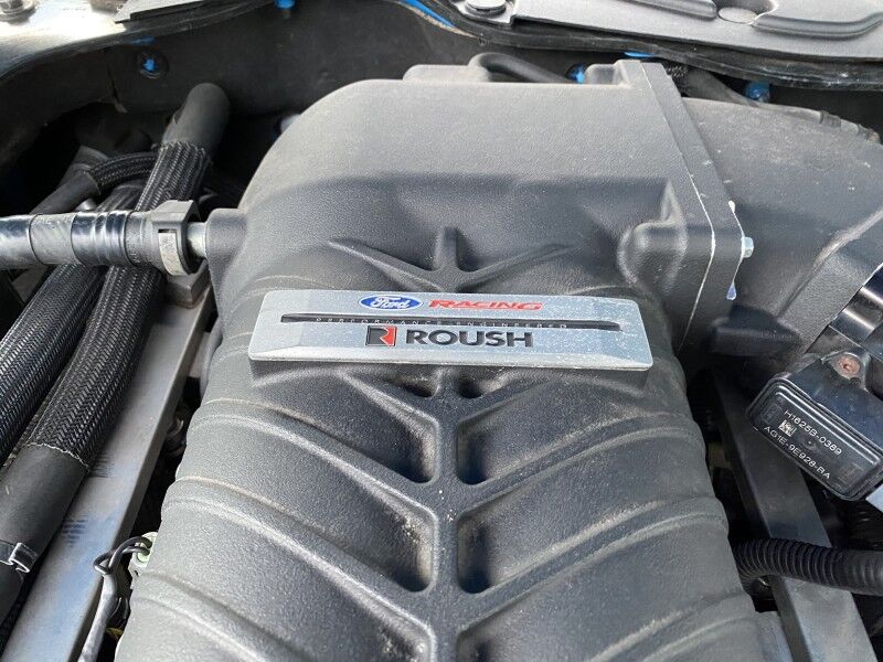 2017 Ford Mustang GT Bristol  PA