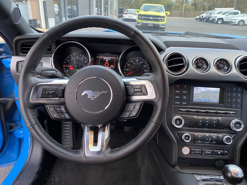 2017 Ford Mustang GT Bristol  PA