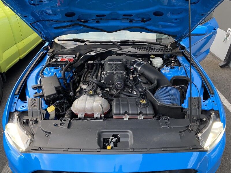 2017 Ford Mustang GT Bristol  PA