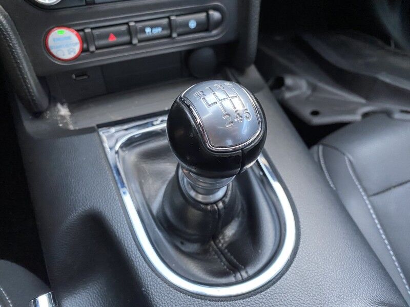 2017 Ford Mustang GT Bristol  PA