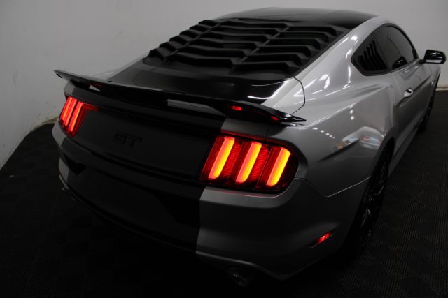 2017 Ford Mustang GT Chantilly VA